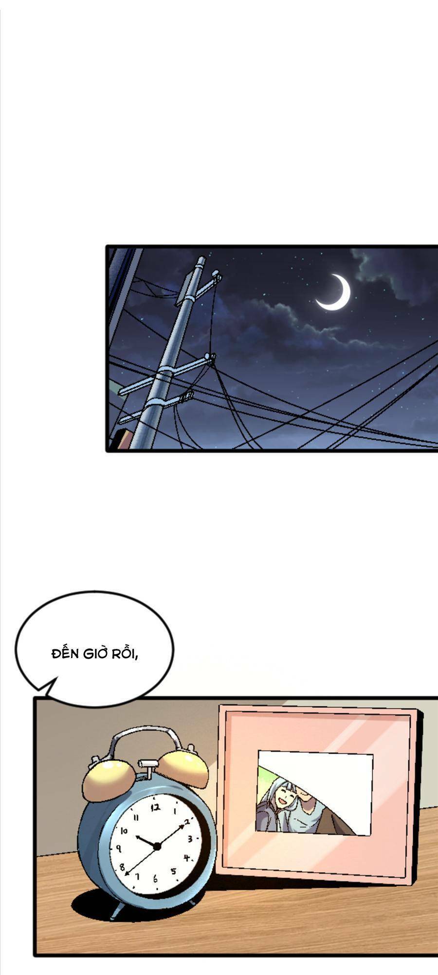 Thí Chủ, Lên Đường Thôi! Chapter 28 - 10