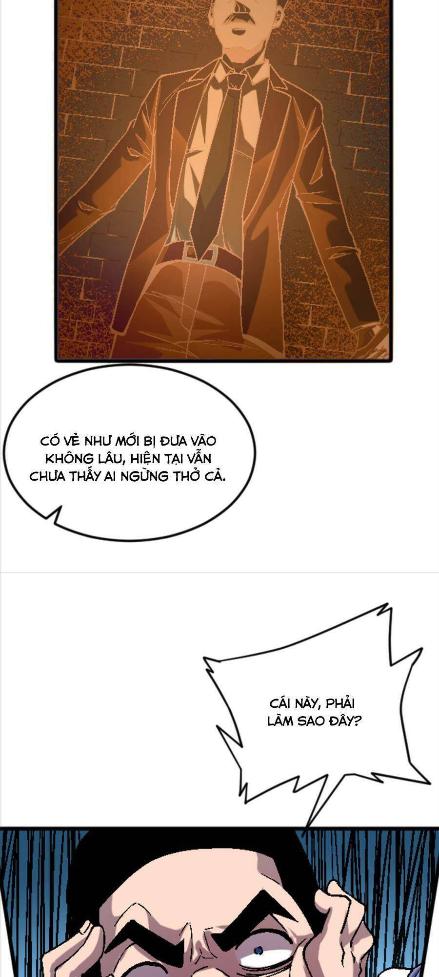 Thí Chủ, Lên Đường Thôi! Chapter 29 - 22