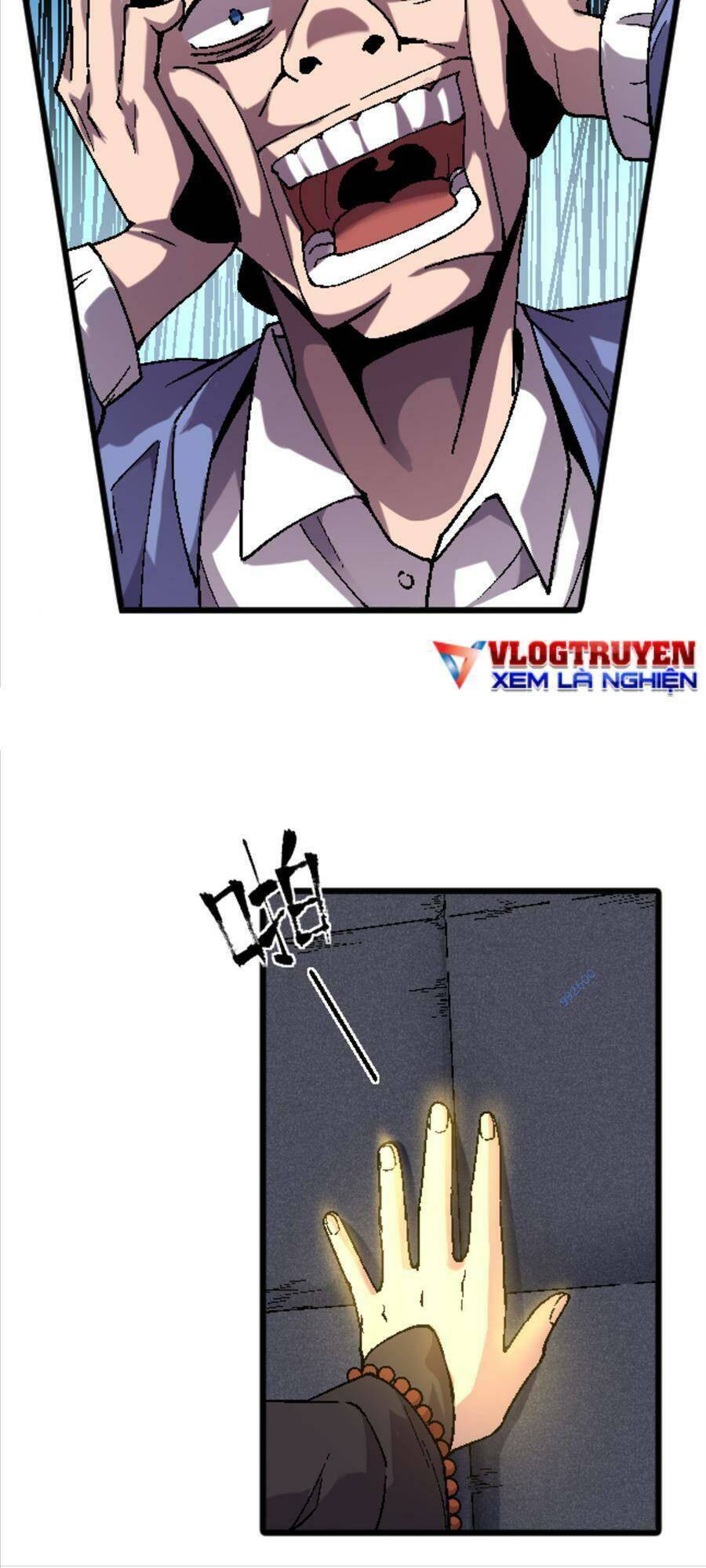 Thí Chủ, Lên Đường Thôi! Chapter 29 - 23