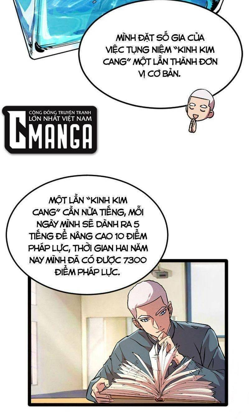 Thí Chủ, Lên Đường Thôi! Chapter 3 - 14