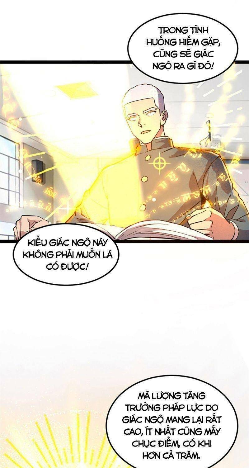 Thí Chủ, Lên Đường Thôi! Chapter 3 - 15