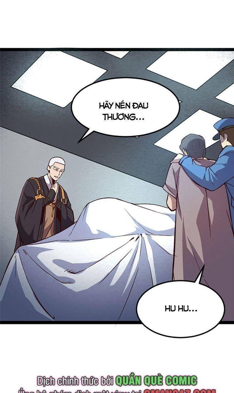 Thí Chủ, Lên Đường Thôi! Chapter 3 - 33