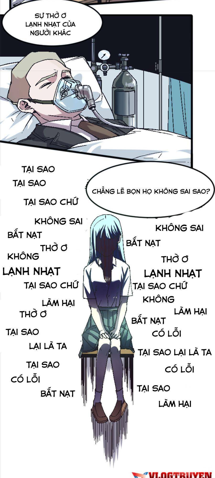 Thí Chủ, Lên Đường Thôi! Chapter 30 - 13