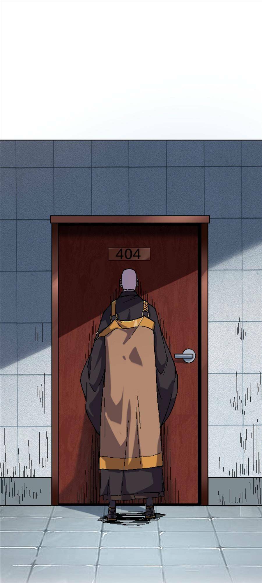 Thí Chủ, Lên Đường Thôi! Chapter 30 - 3