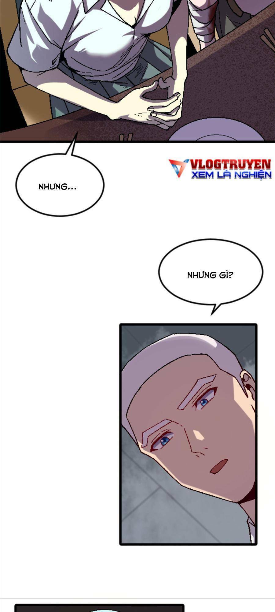 Thí Chủ, Lên Đường Thôi! Chapter 30 - 9
