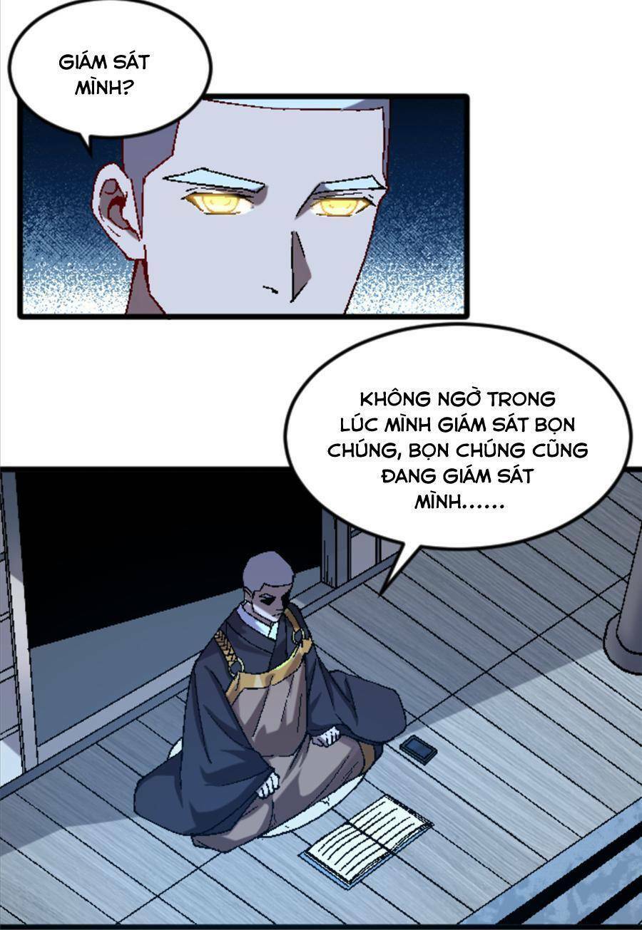Thí Chủ, Lên Đường Thôi! Chapter 32 - 14