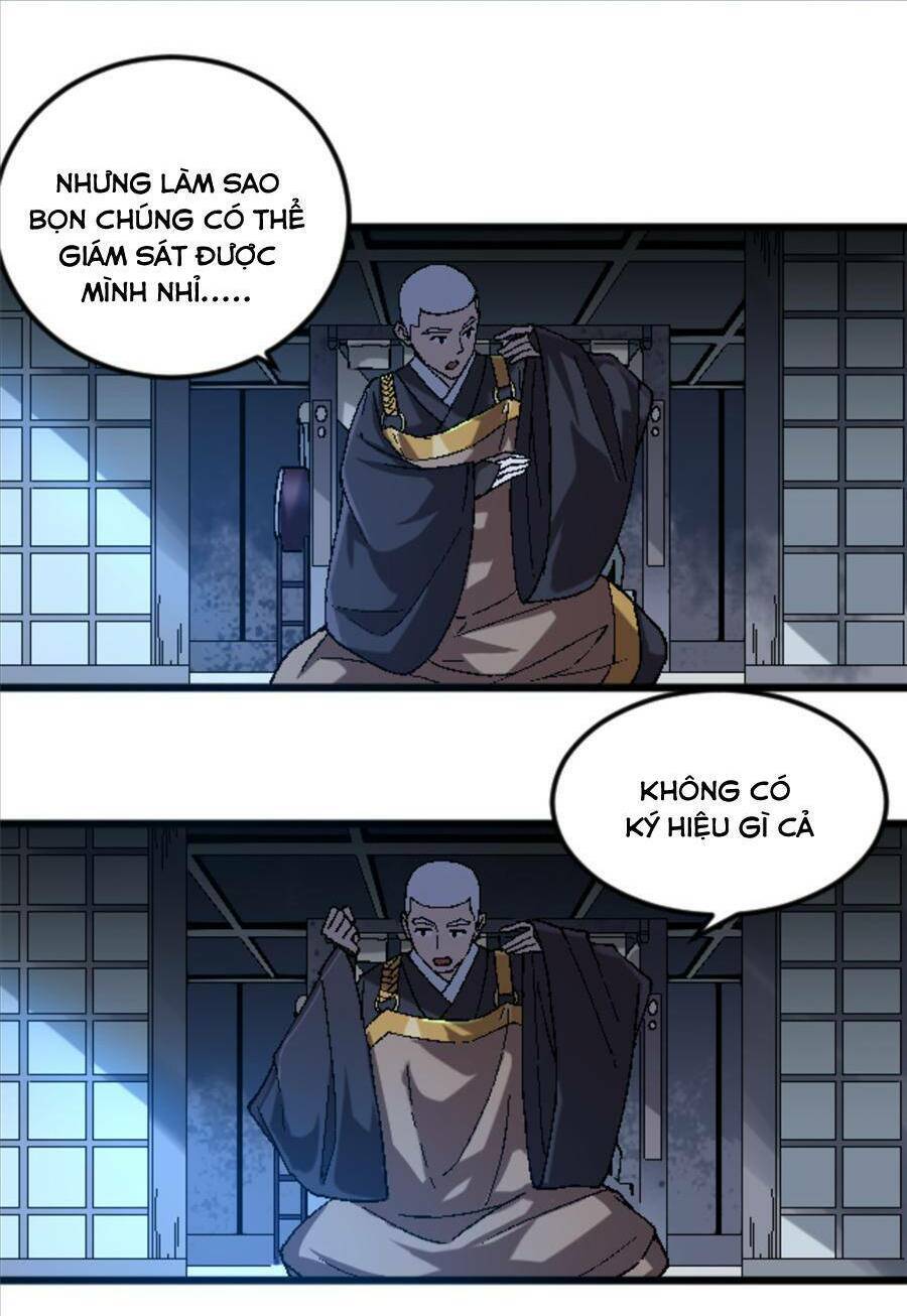 Thí Chủ, Lên Đường Thôi! Chapter 32 - 15