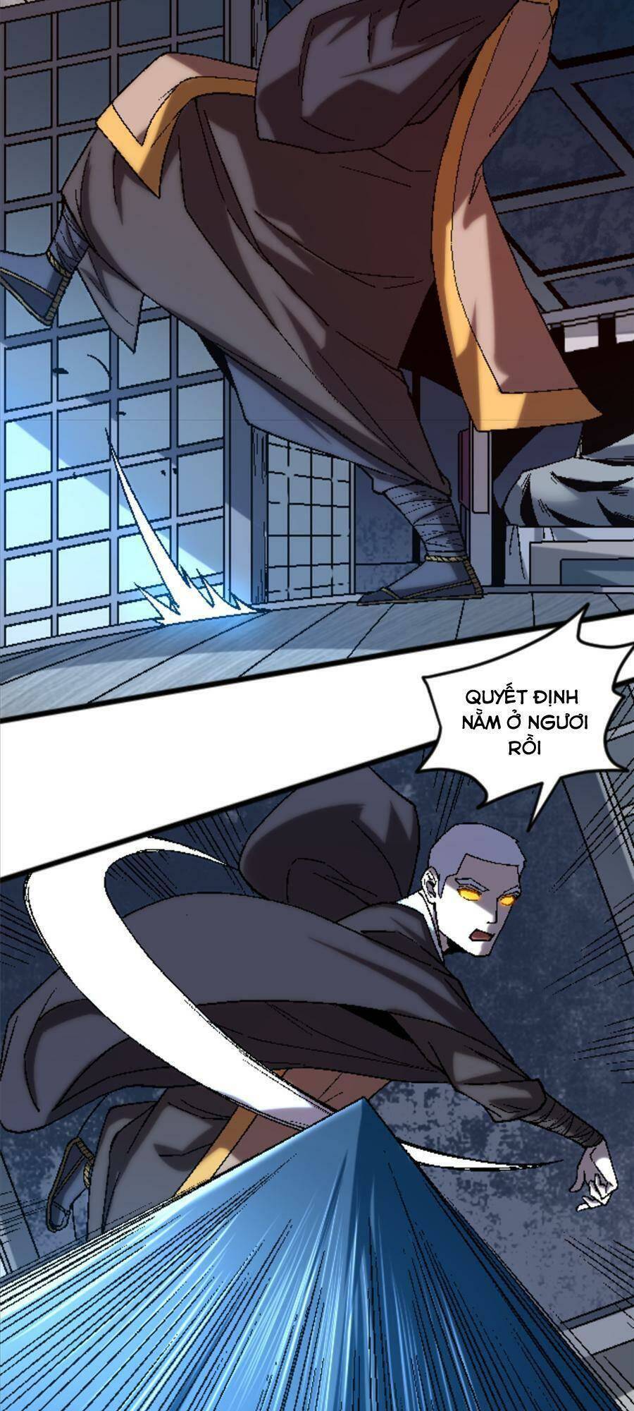 Thí Chủ, Lên Đường Thôi! Chapter 32 - 19