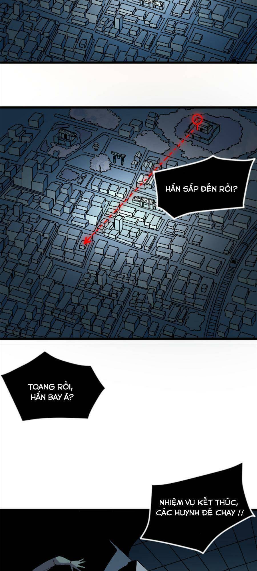 Thí Chủ, Lên Đường Thôi! Chapter 32 - 23