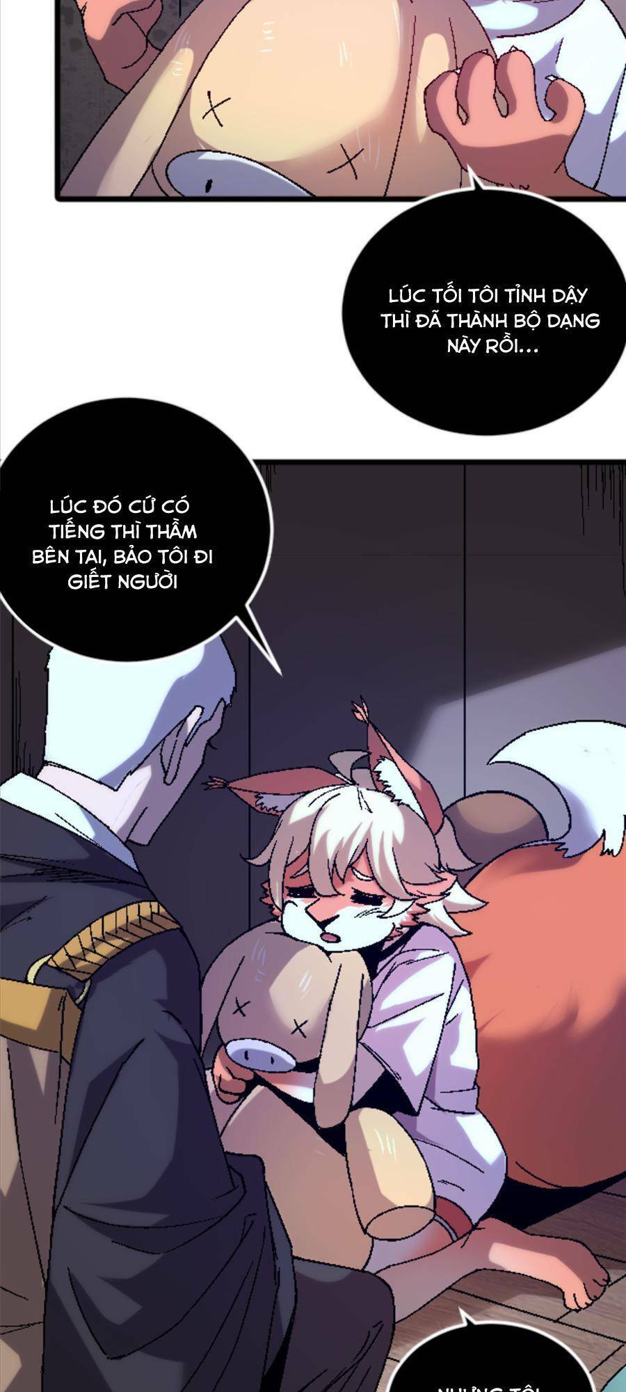 Thí Chủ, Lên Đường Thôi! Chapter 34 - 5