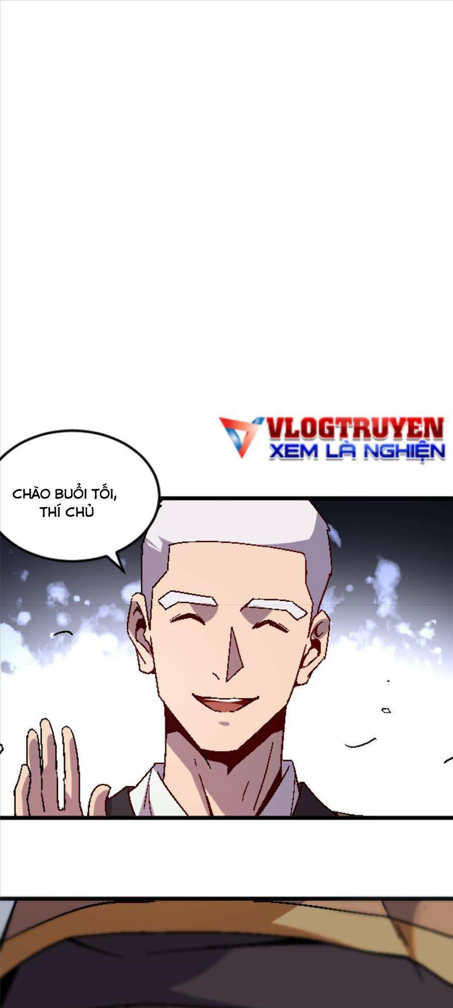 Thí Chủ, Lên Đường Thôi! Chapter 35 - 3