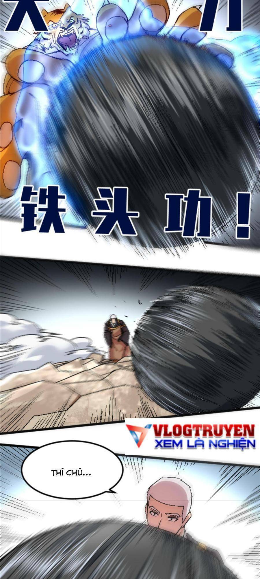 Thí Chủ, Lên Đường Thôi! Chapter 35 - 28