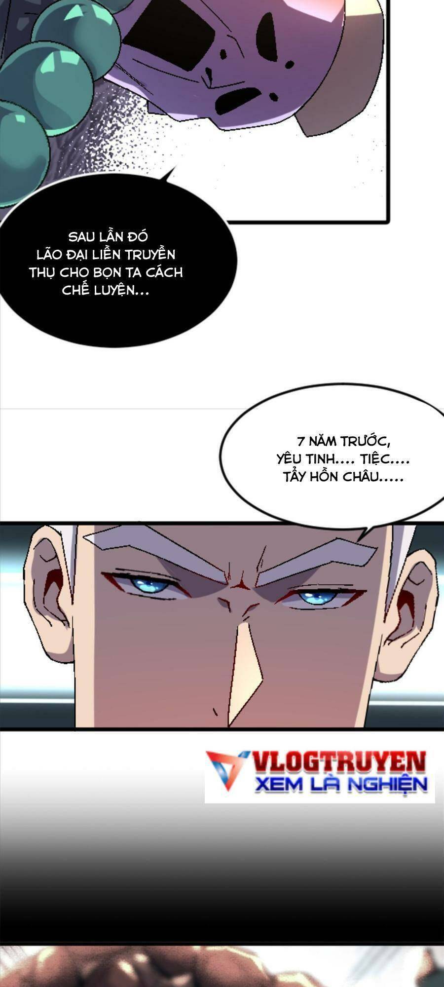 Thí Chủ, Lên Đường Thôi! Chapter 36 - 14