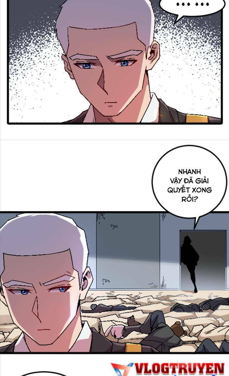 Thí Chủ, Lên Đường Thôi! Chapter 36 - 28