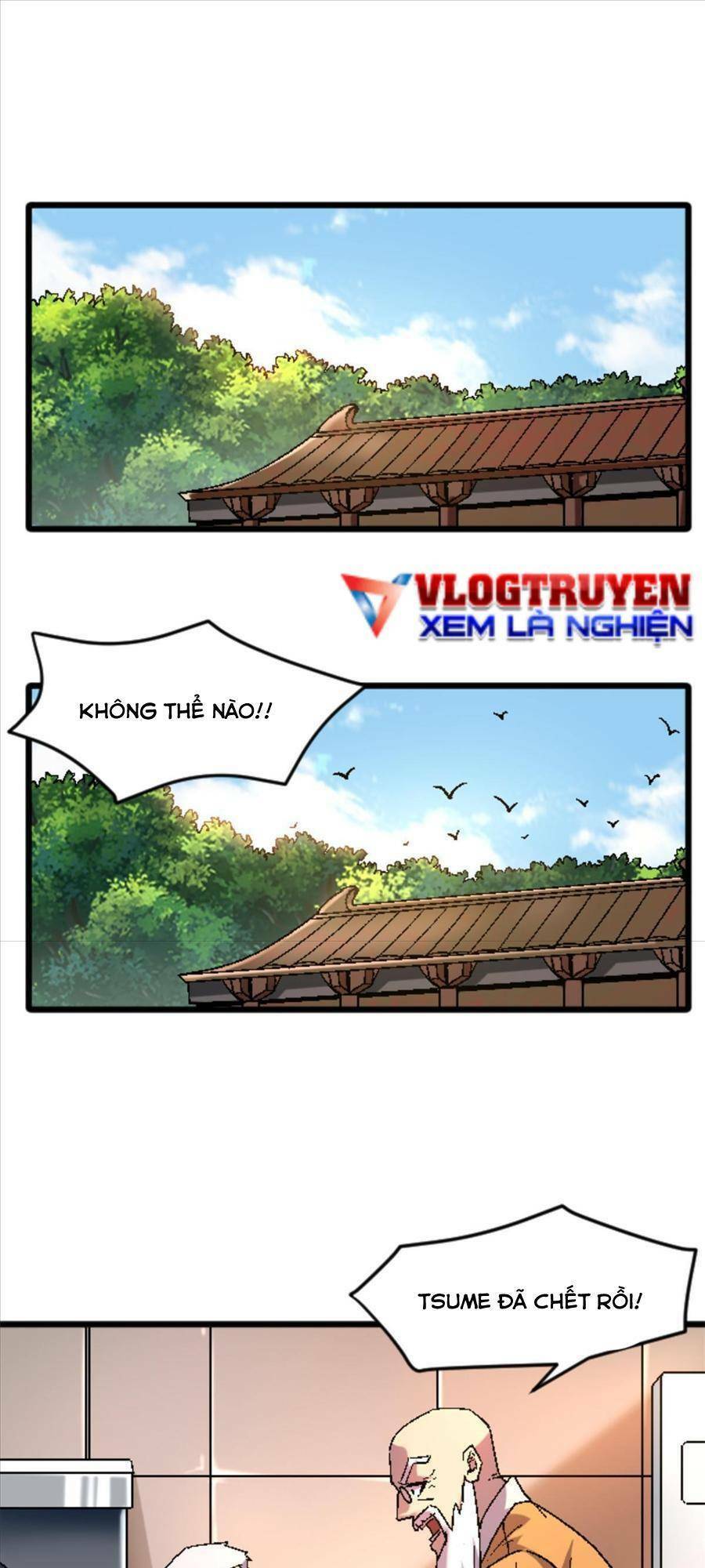 Thí Chủ, Lên Đường Thôi! Chapter 37 - 3