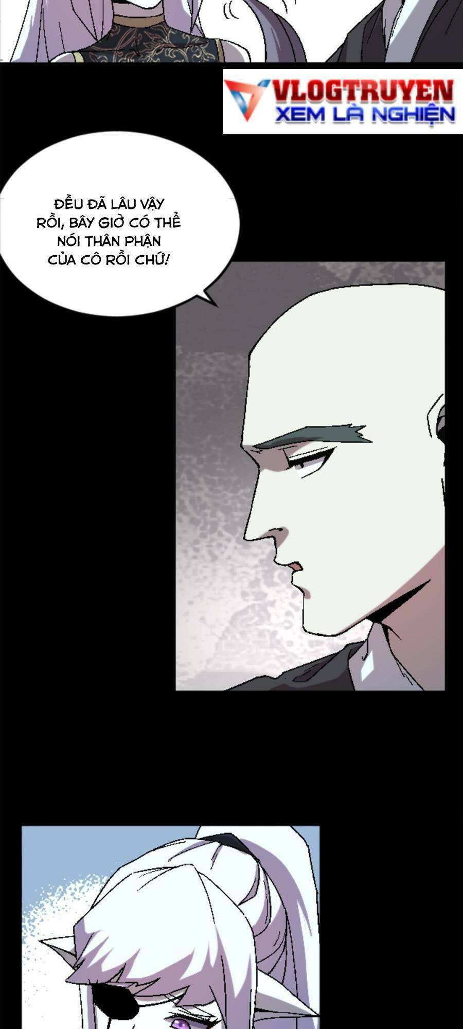 Thí Chủ, Lên Đường Thôi! Chapter 37 - 33