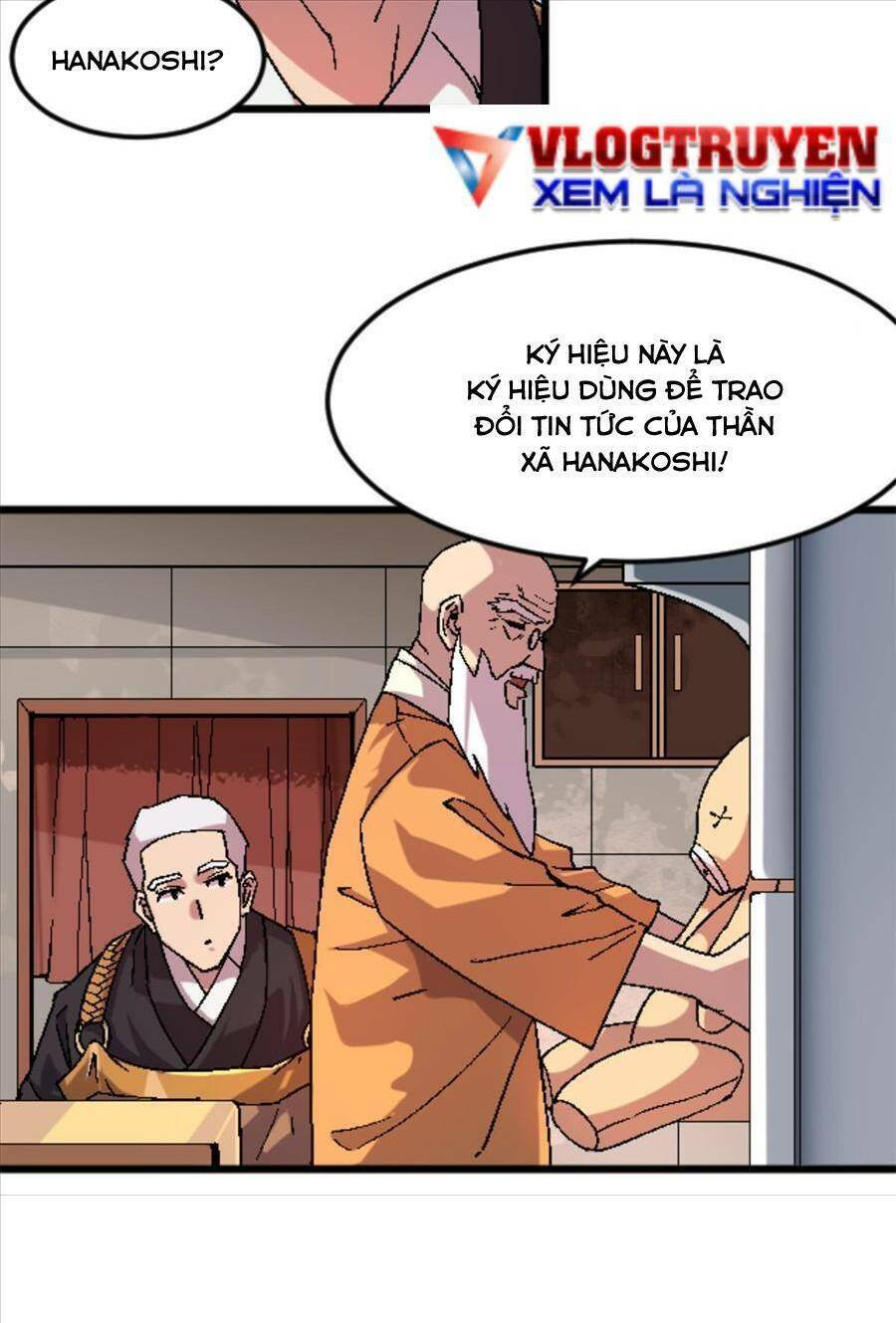 Thí Chủ, Lên Đường Thôi! Chapter 37 - 10