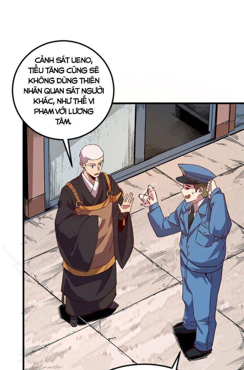 Thí Chủ, Lên Đường Thôi! Chapter 4 - 27