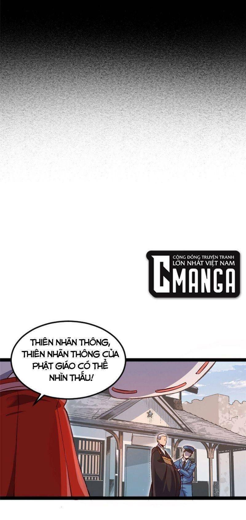 Thí Chủ, Lên Đường Thôi! Chapter 4 - 5