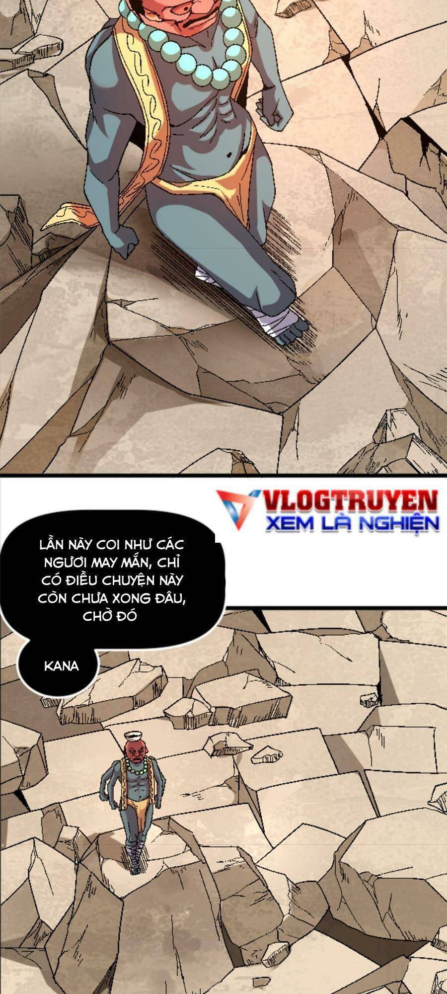 Thí Chủ, Lên Đường Thôi! Chapter 43 - 15