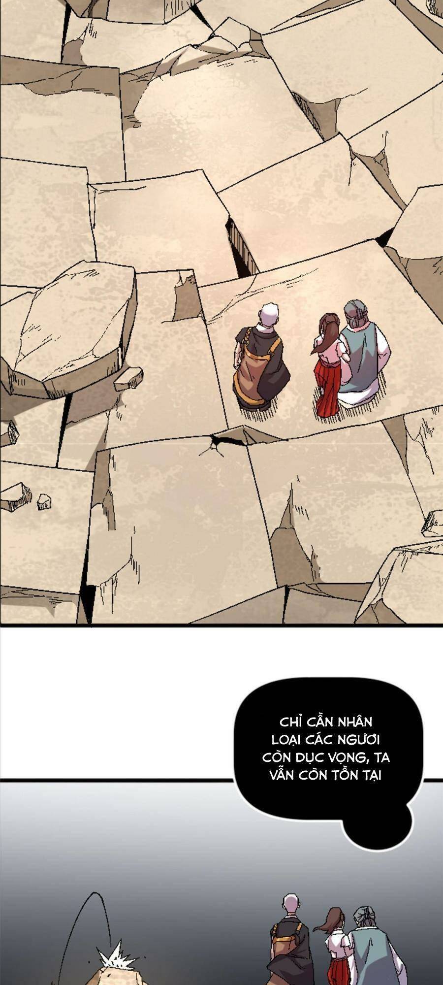 Thí Chủ, Lên Đường Thôi! Chapter 43 - 16