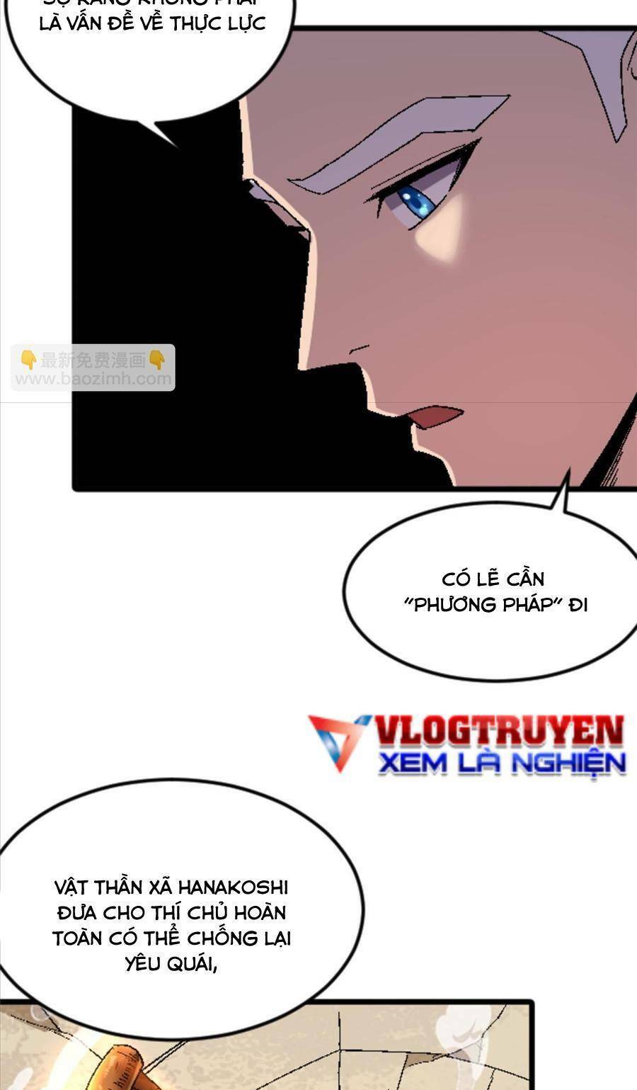 Thí Chủ, Lên Đường Thôi! Chapter 43 - 27