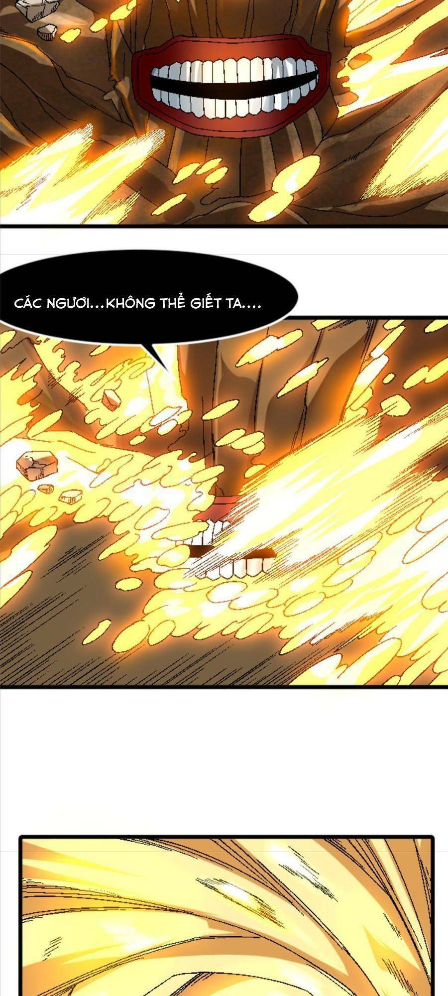 Thí Chủ, Lên Đường Thôi! Chapter 43 - 7
