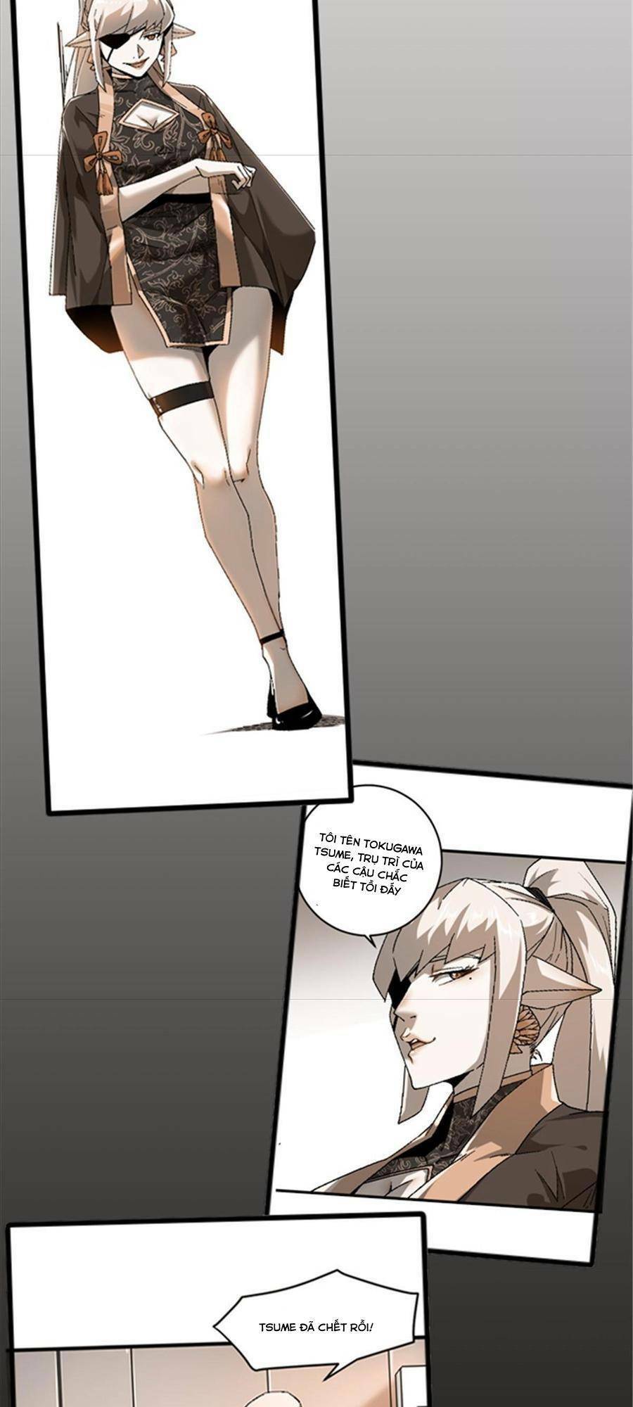 Thí Chủ, Lên Đường Thôi! Chapter 44 - 29