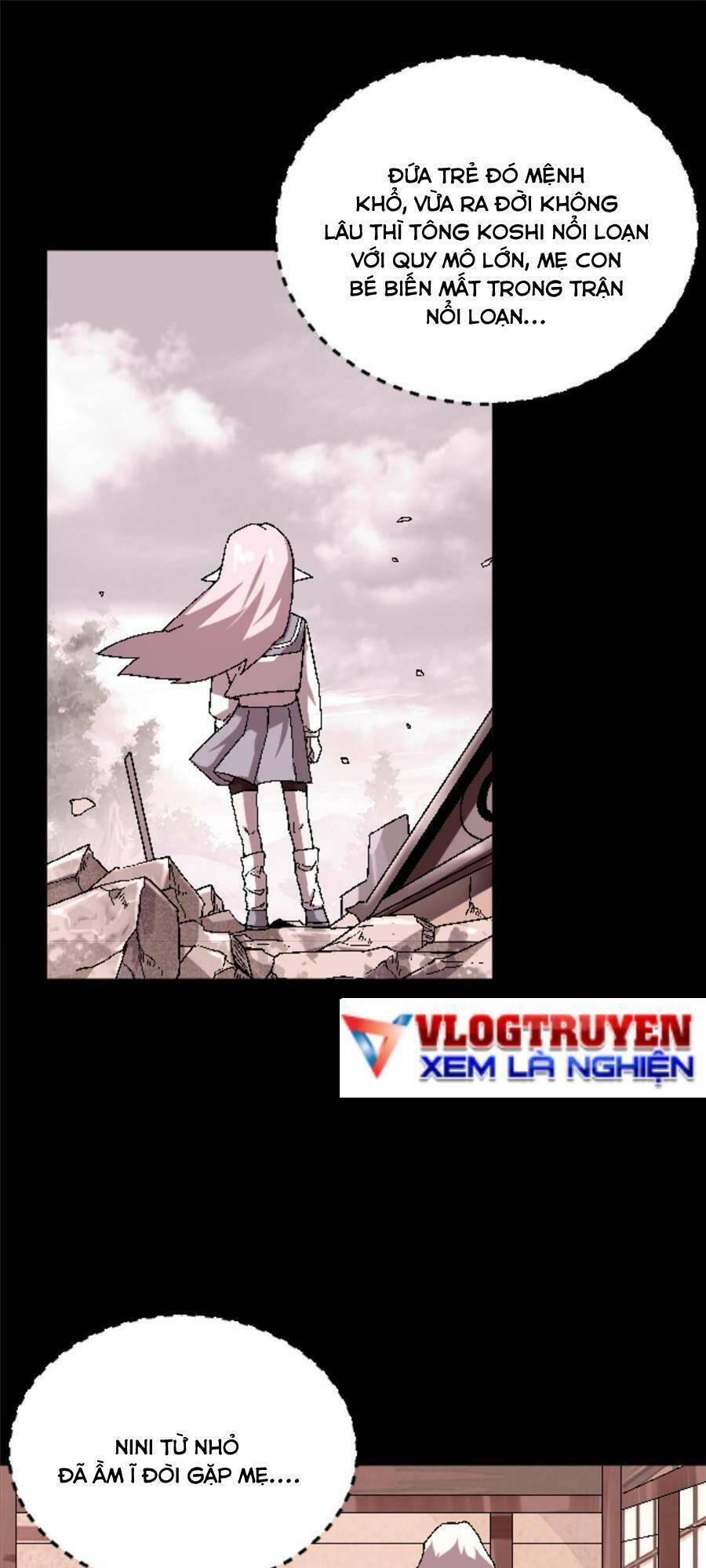 Thí Chủ, Lên Đường Thôi! Chapter 45 - 30