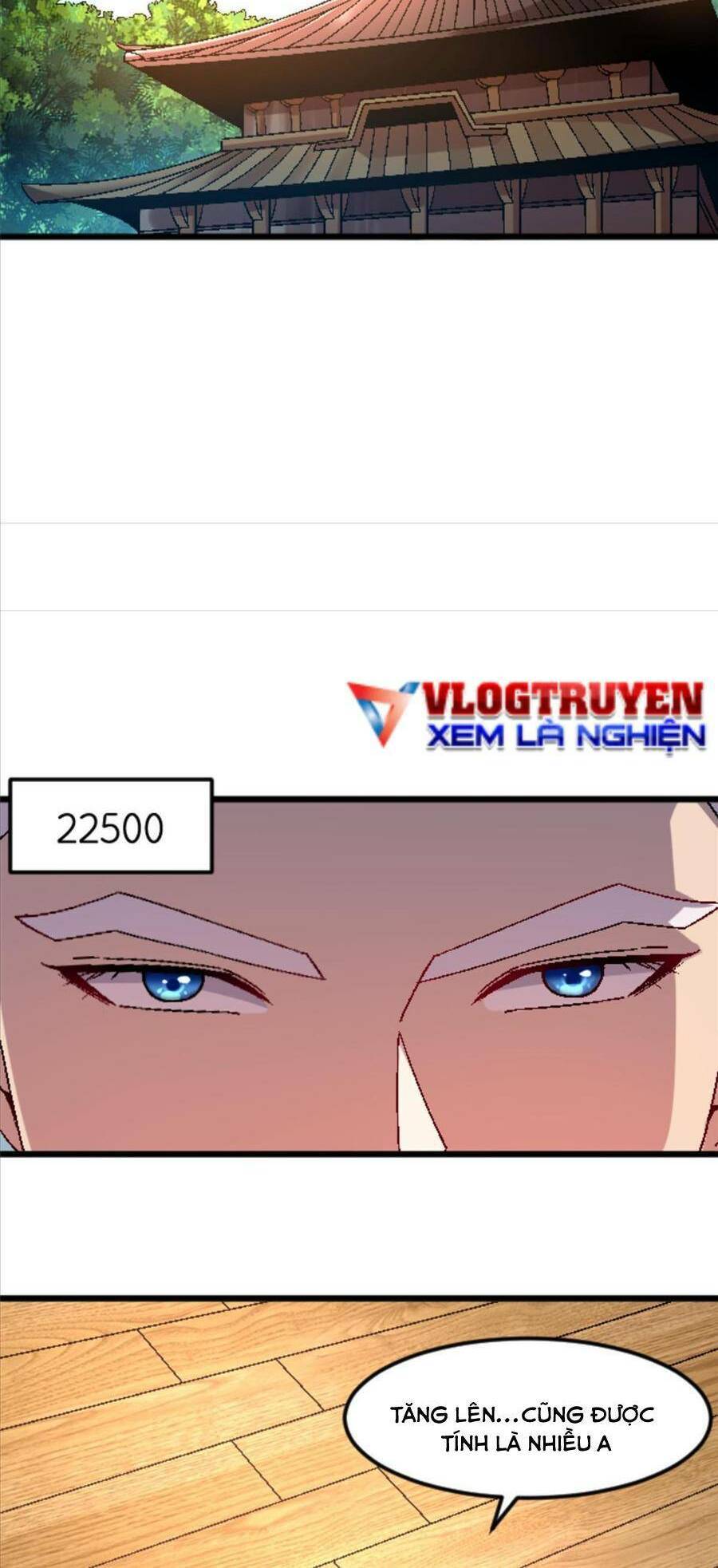 Thí Chủ, Lên Đường Thôi! Chapter 47 - 29