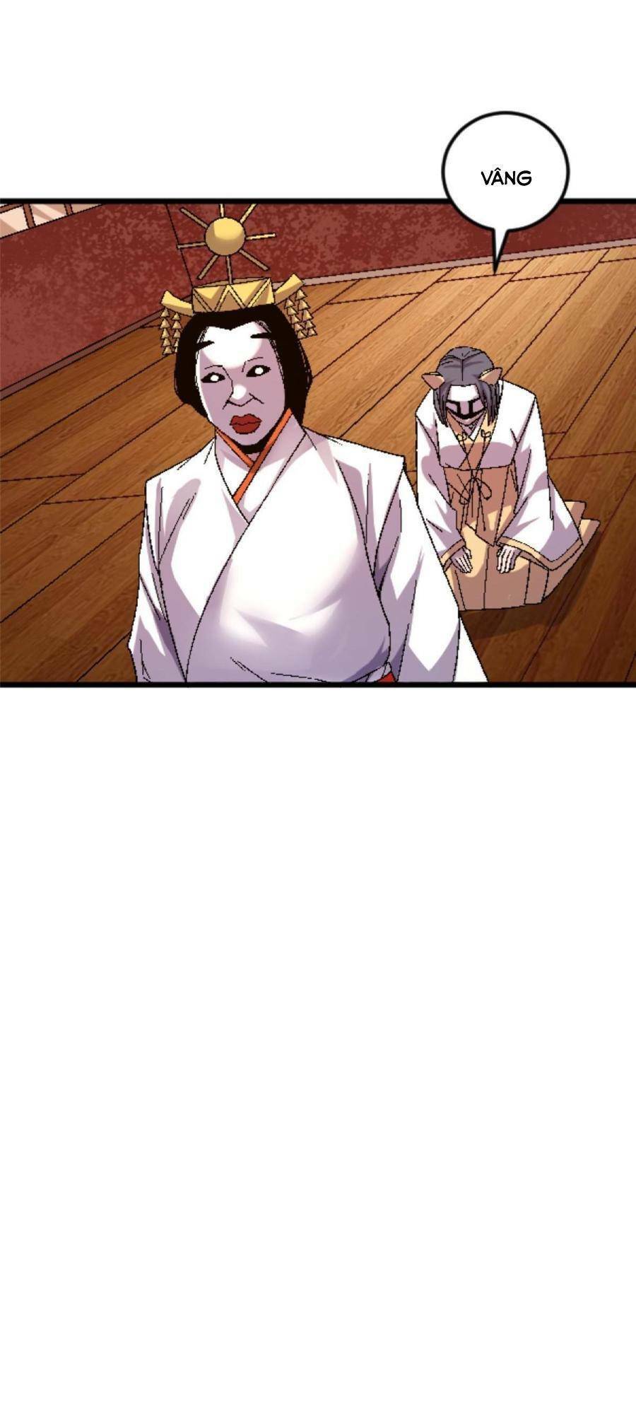 Thí Chủ, Lên Đường Thôi! Chapter 48 - 27