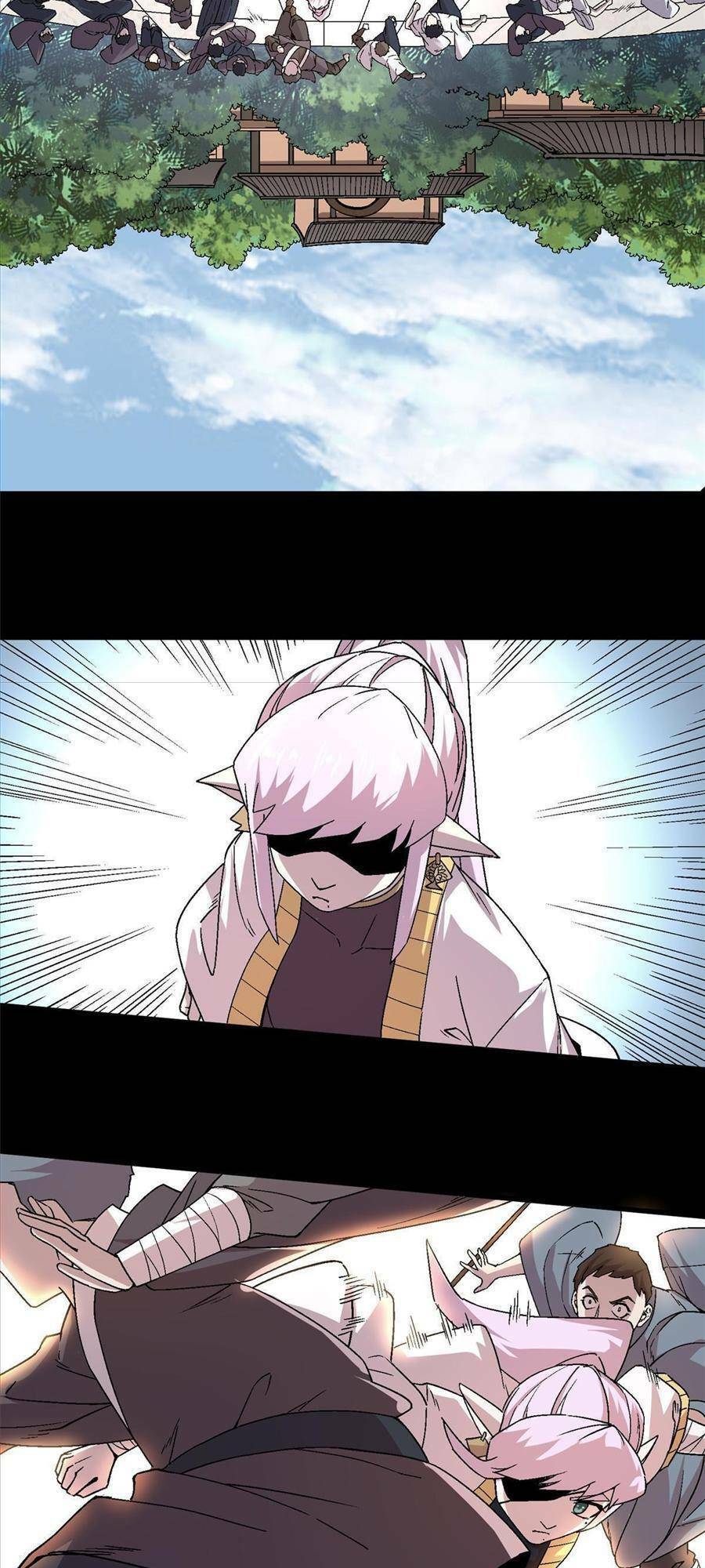 Thí Chủ, Lên Đường Thôi! Chapter 49 - 26