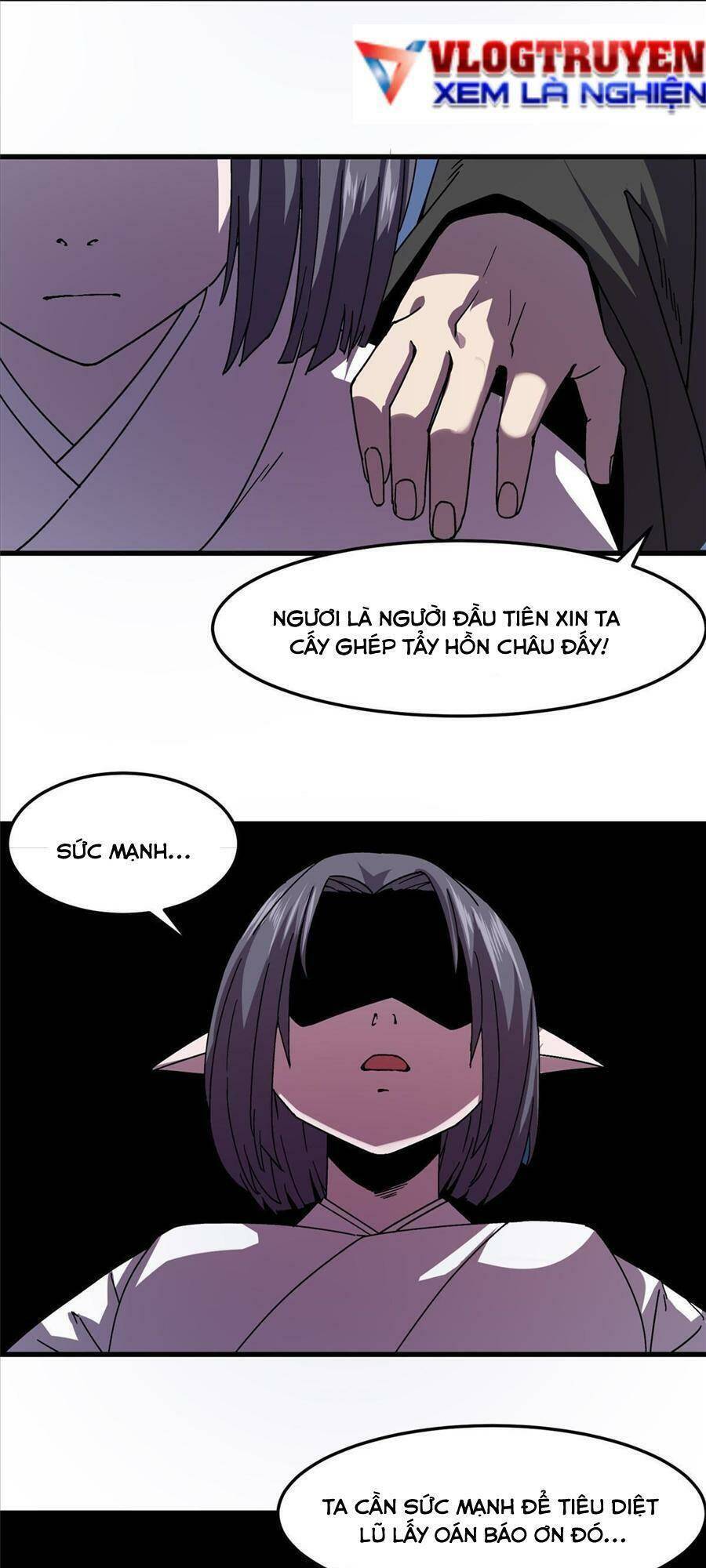 Thí Chủ, Lên Đường Thôi! Chapter 49 - 32