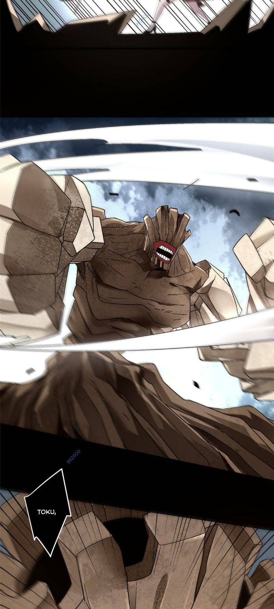 Thí Chủ, Lên Đường Thôi! Chapter 49 - 48