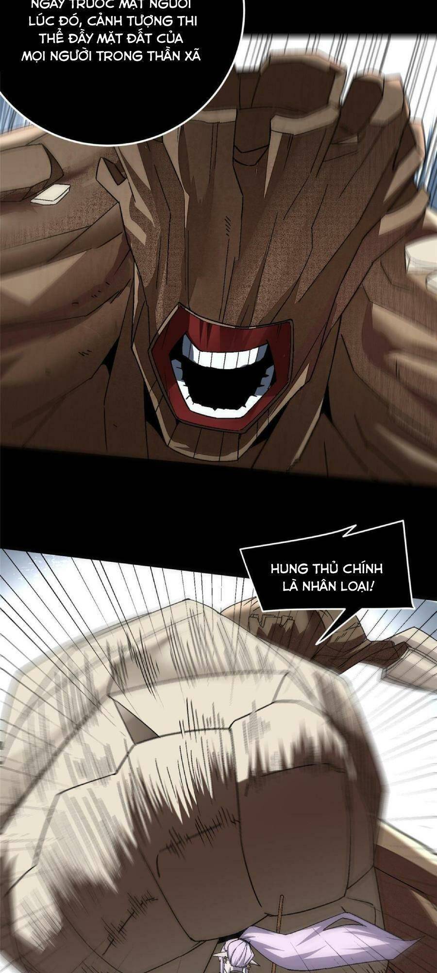 Thí Chủ, Lên Đường Thôi! Chapter 49 - 53