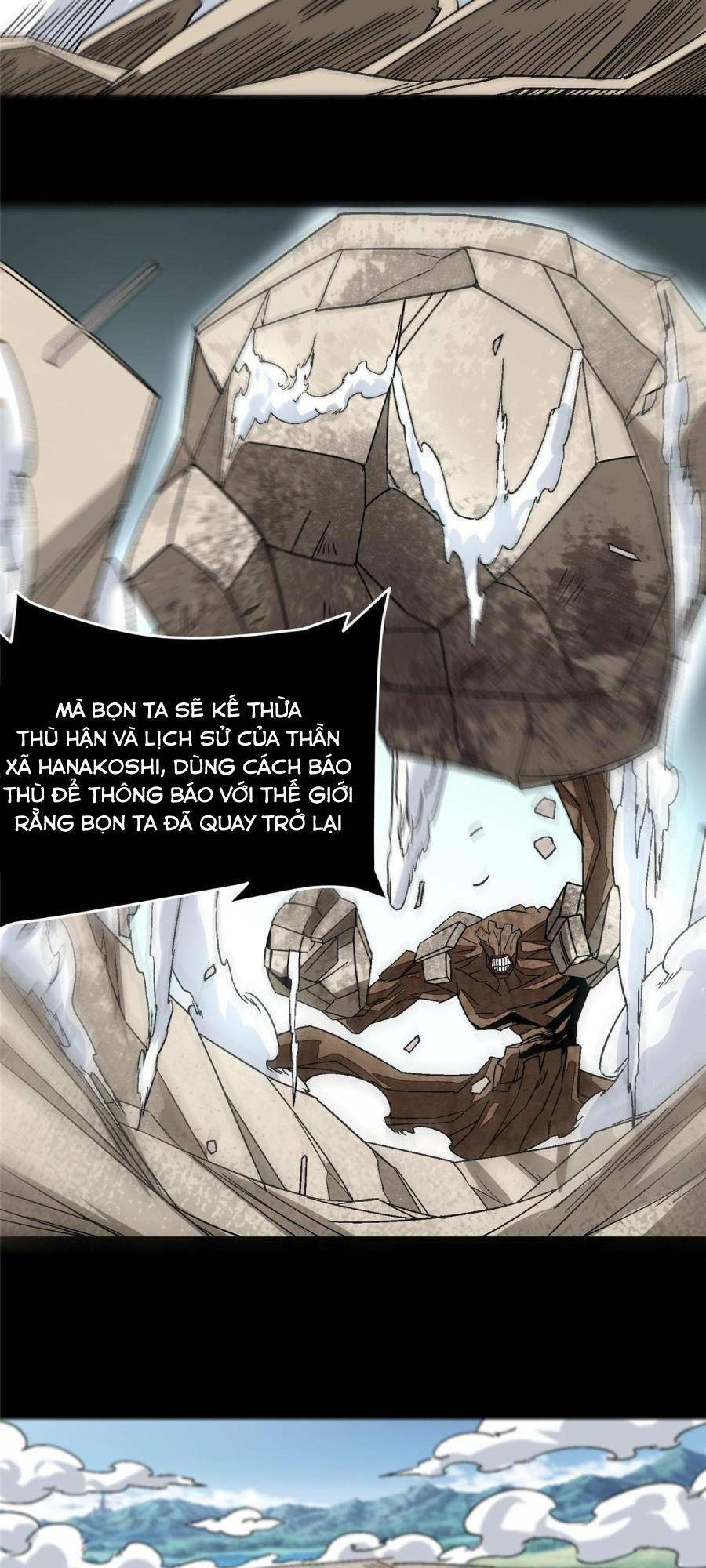 Thí Chủ, Lên Đường Thôi! Chapter 49 - 61