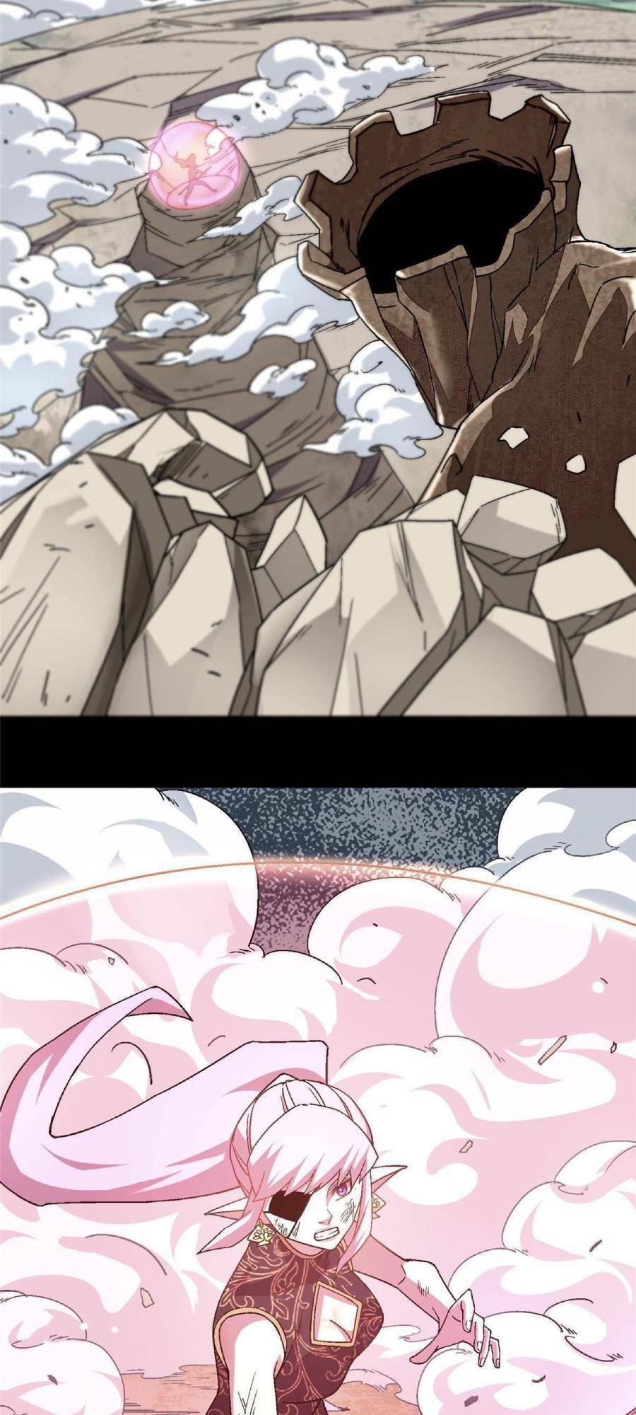 Thí Chủ, Lên Đường Thôi! Chapter 49 - 62