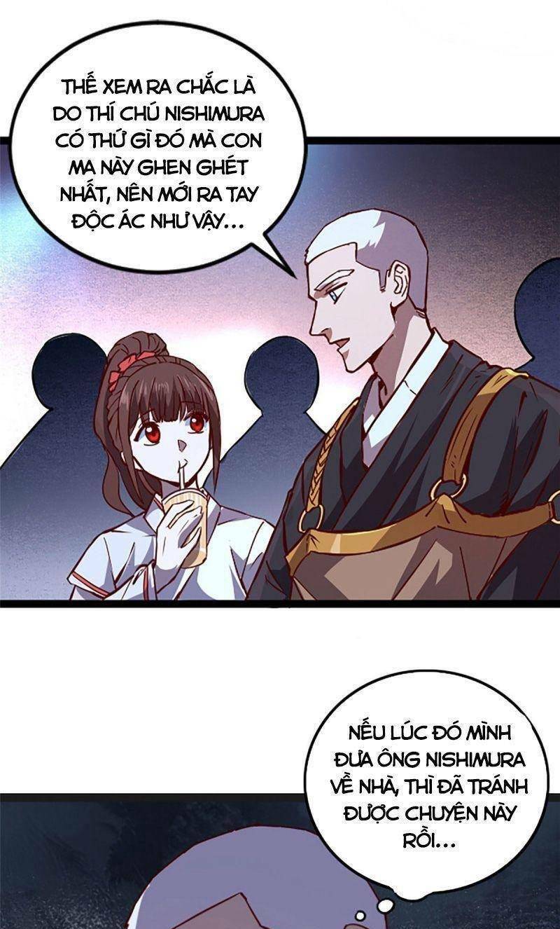 Thí Chủ, Lên Đường Thôi! Chapter 5 - 3