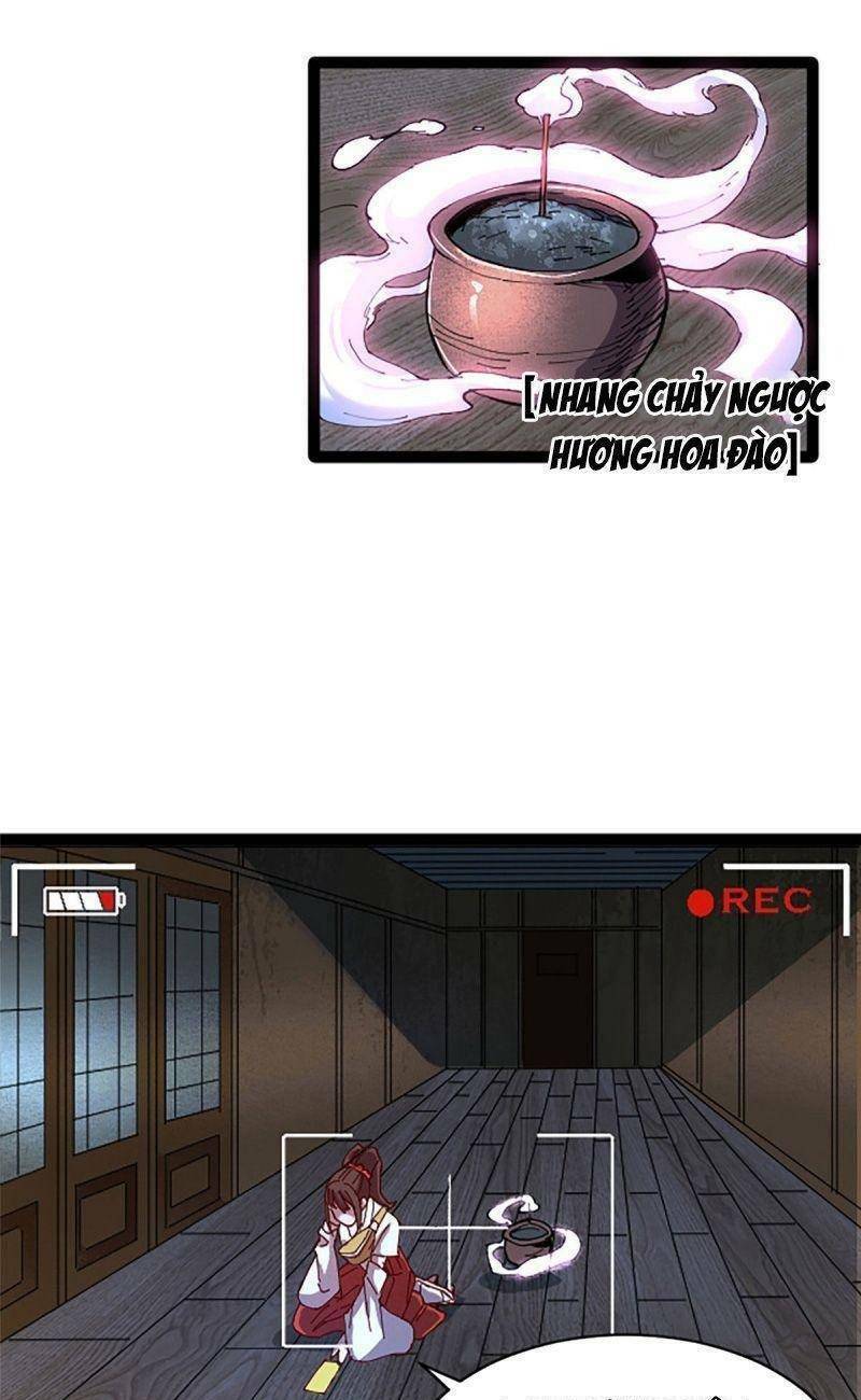 Thí Chủ, Lên Đường Thôi! Chapter 5 - 35