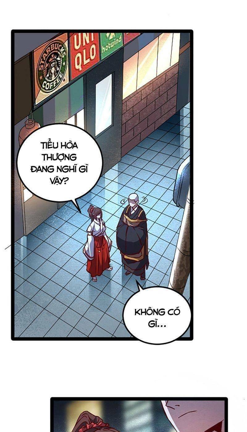 Thí Chủ, Lên Đường Thôi! Chapter 5 - 5