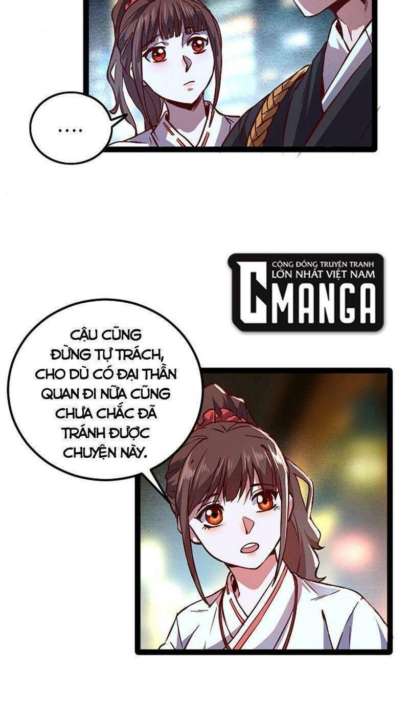 Thí Chủ, Lên Đường Thôi! Chapter 5 - 6