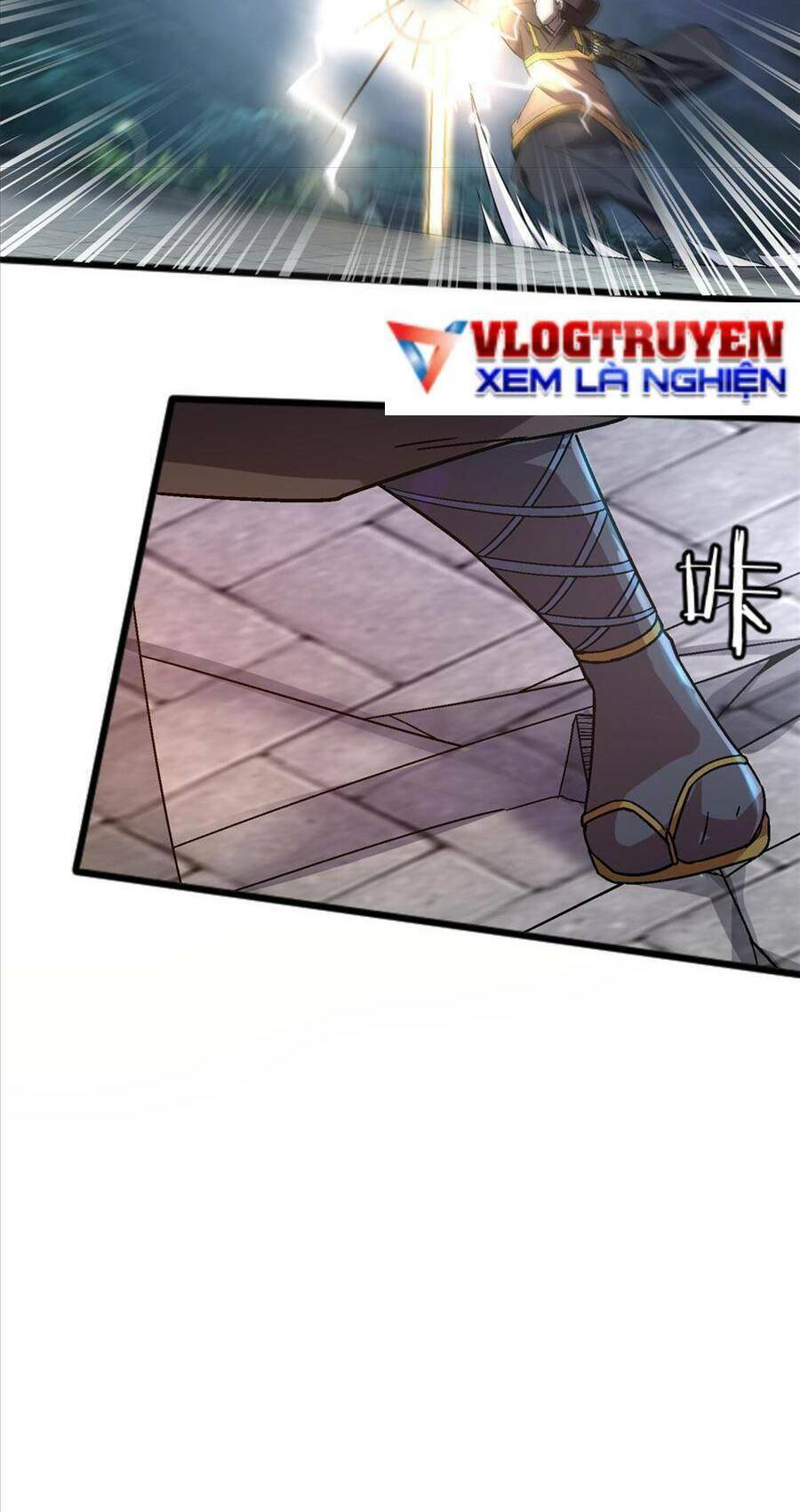 Thí Chủ, Lên Đường Thôi! Chapter 50 - 14