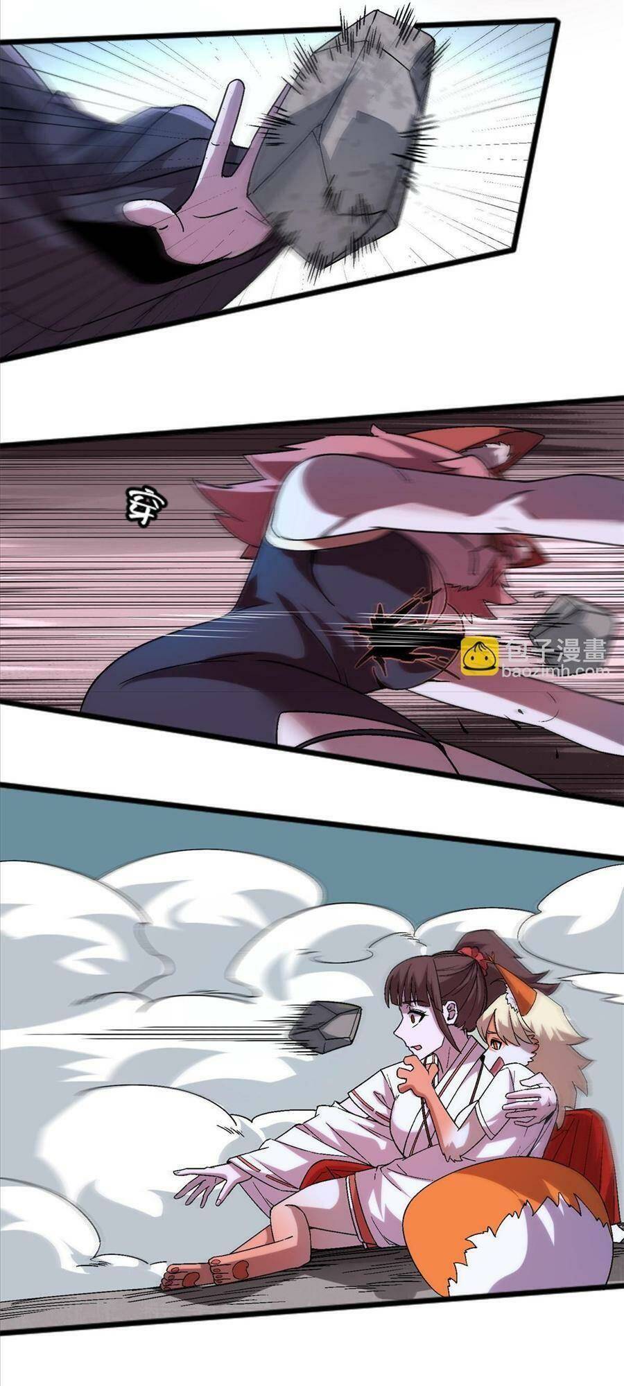 Thí Chủ, Lên Đường Thôi! Chapter 50 - 18
