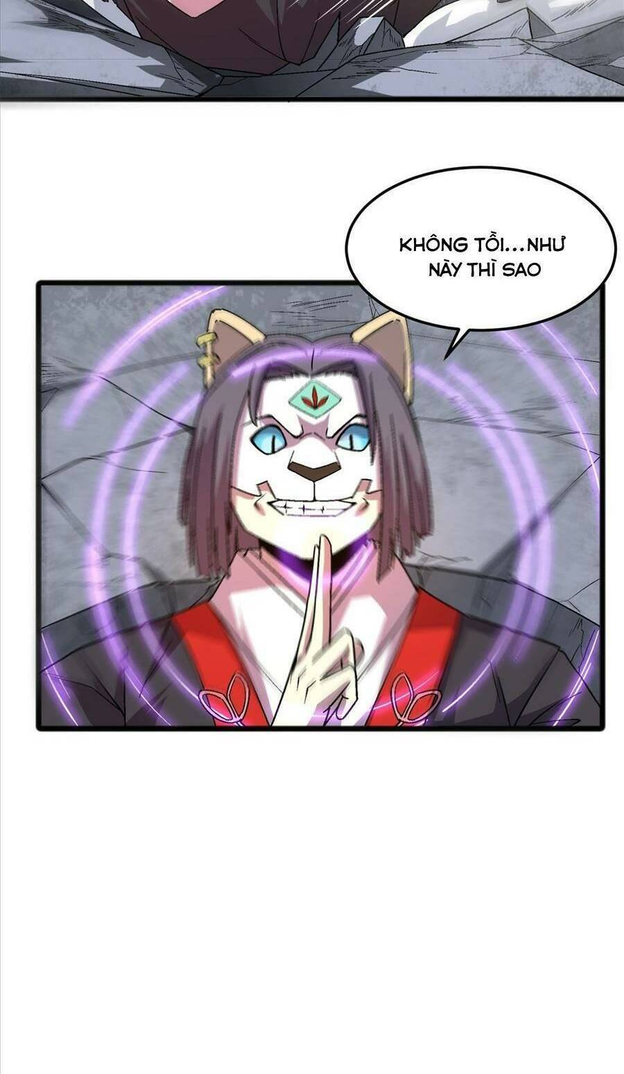 Thí Chủ, Lên Đường Thôi! Chapter 50 - 26