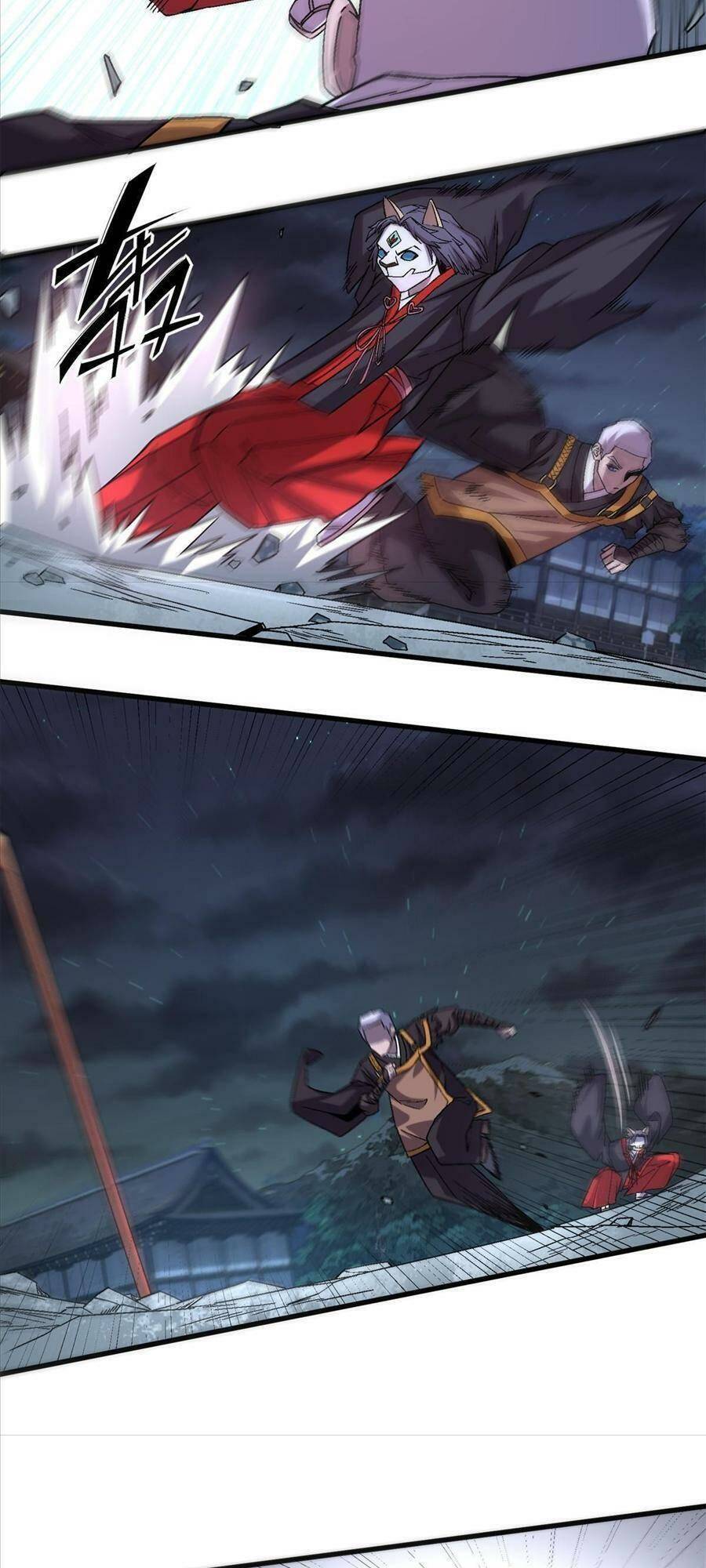 Thí Chủ, Lên Đường Thôi! Chapter 51 - 17
