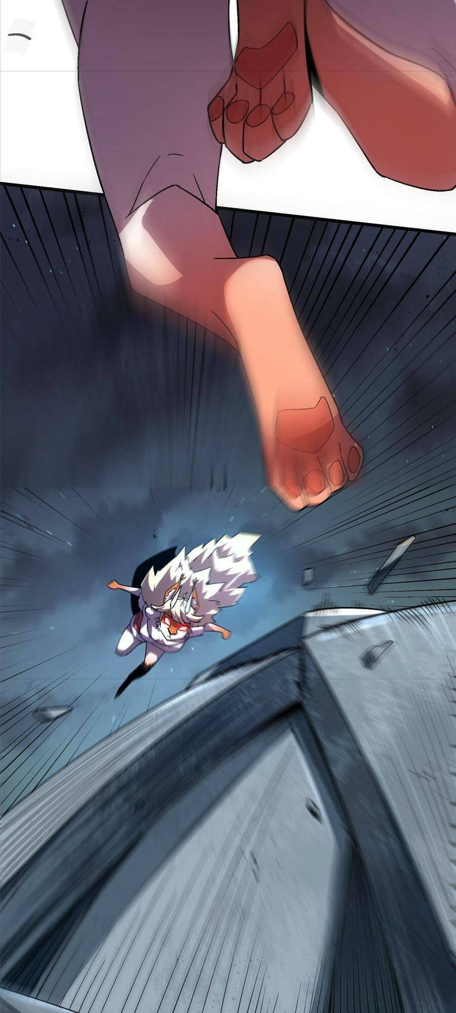 Thí Chủ, Lên Đường Thôi! Chapter 52 - 19