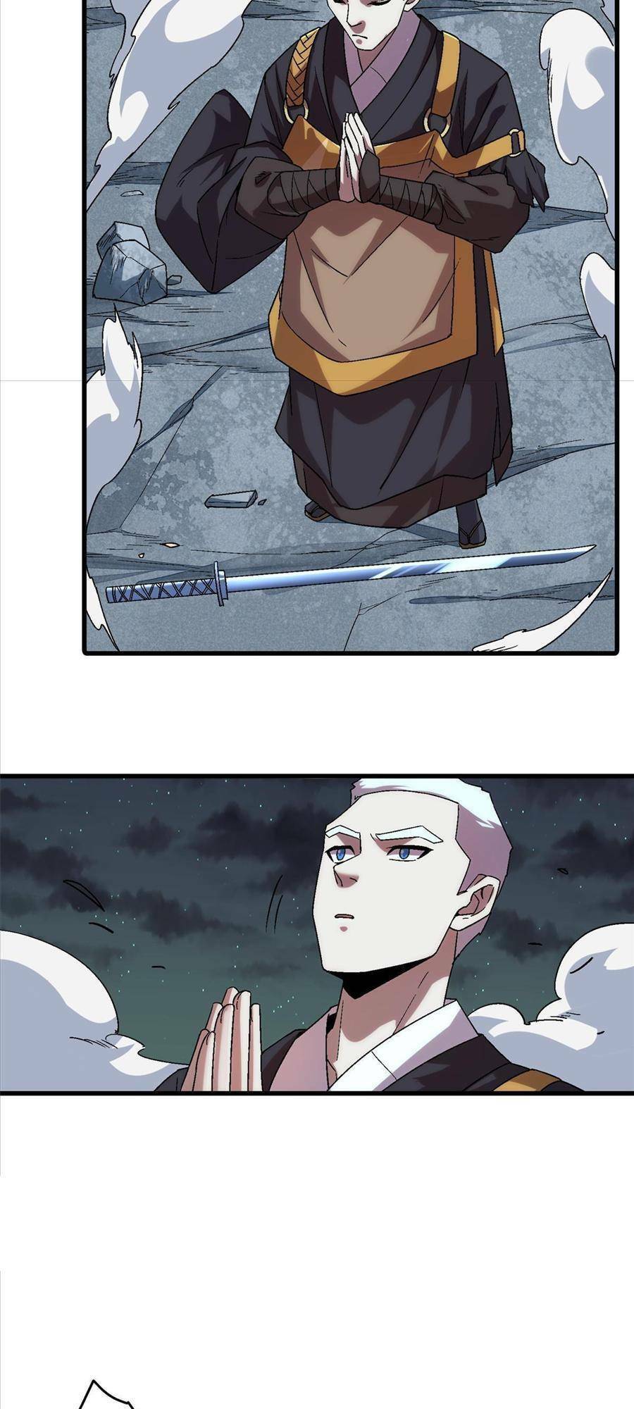 Thí Chủ, Lên Đường Thôi! Chapter 52 - 26