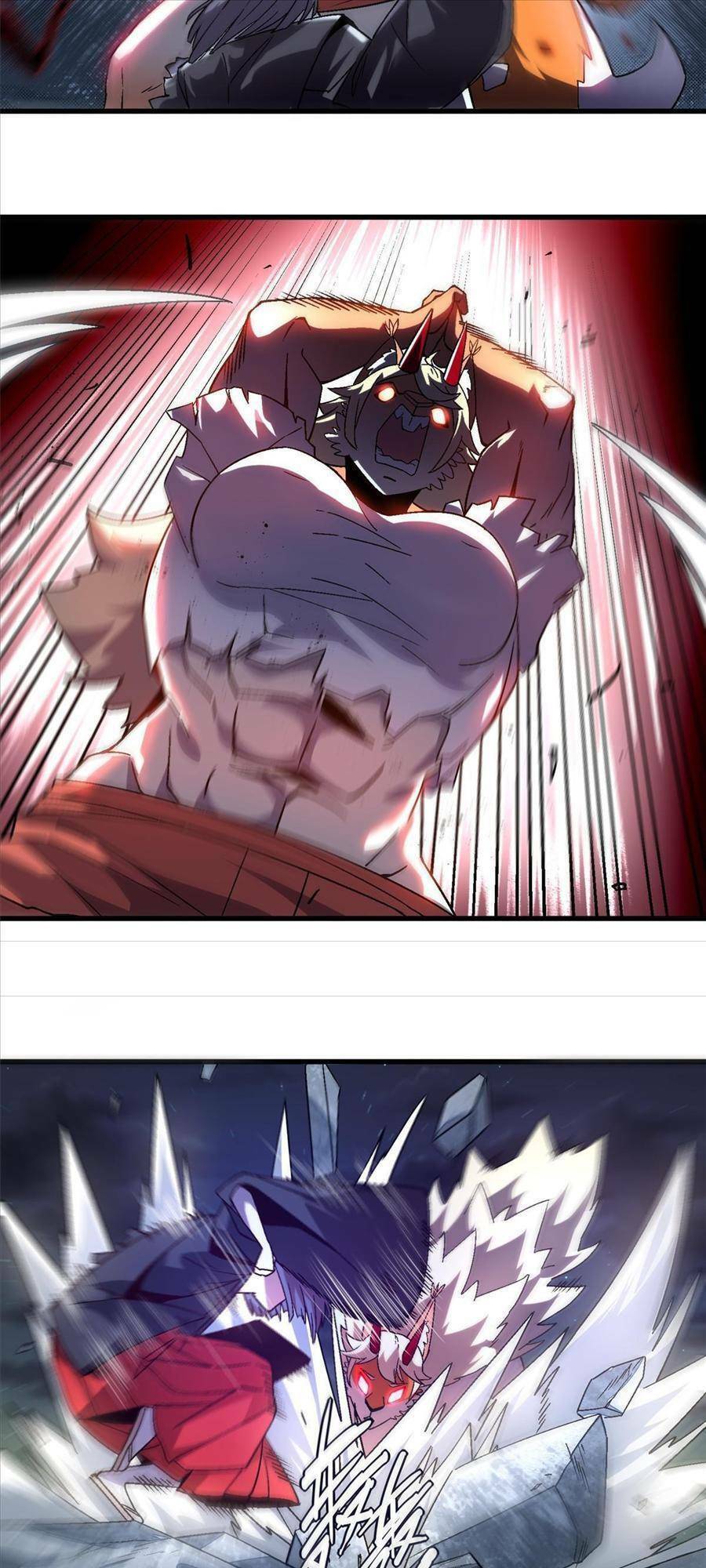 Thí Chủ, Lên Đường Thôi! Chapter 52 - 6