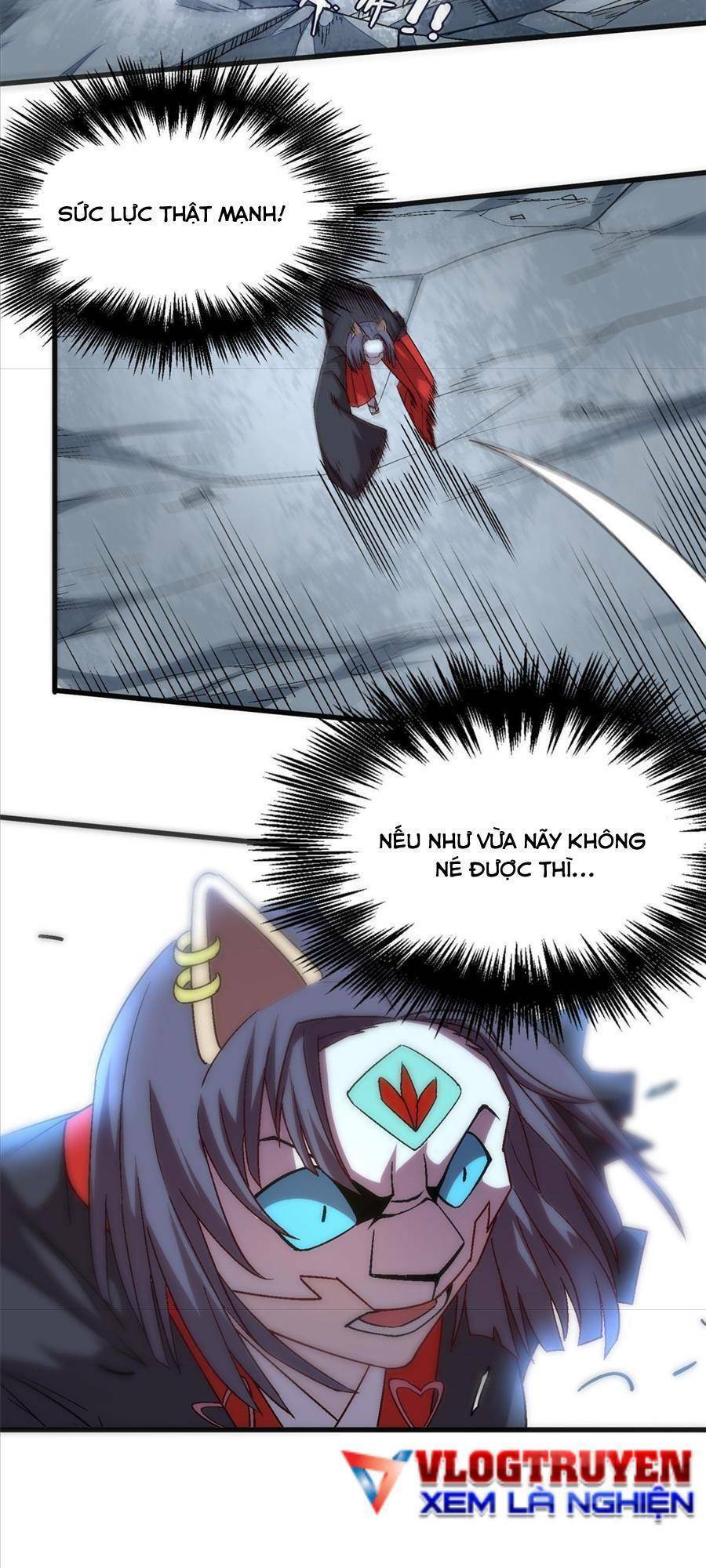 Thí Chủ, Lên Đường Thôi! Chapter 52 - 7