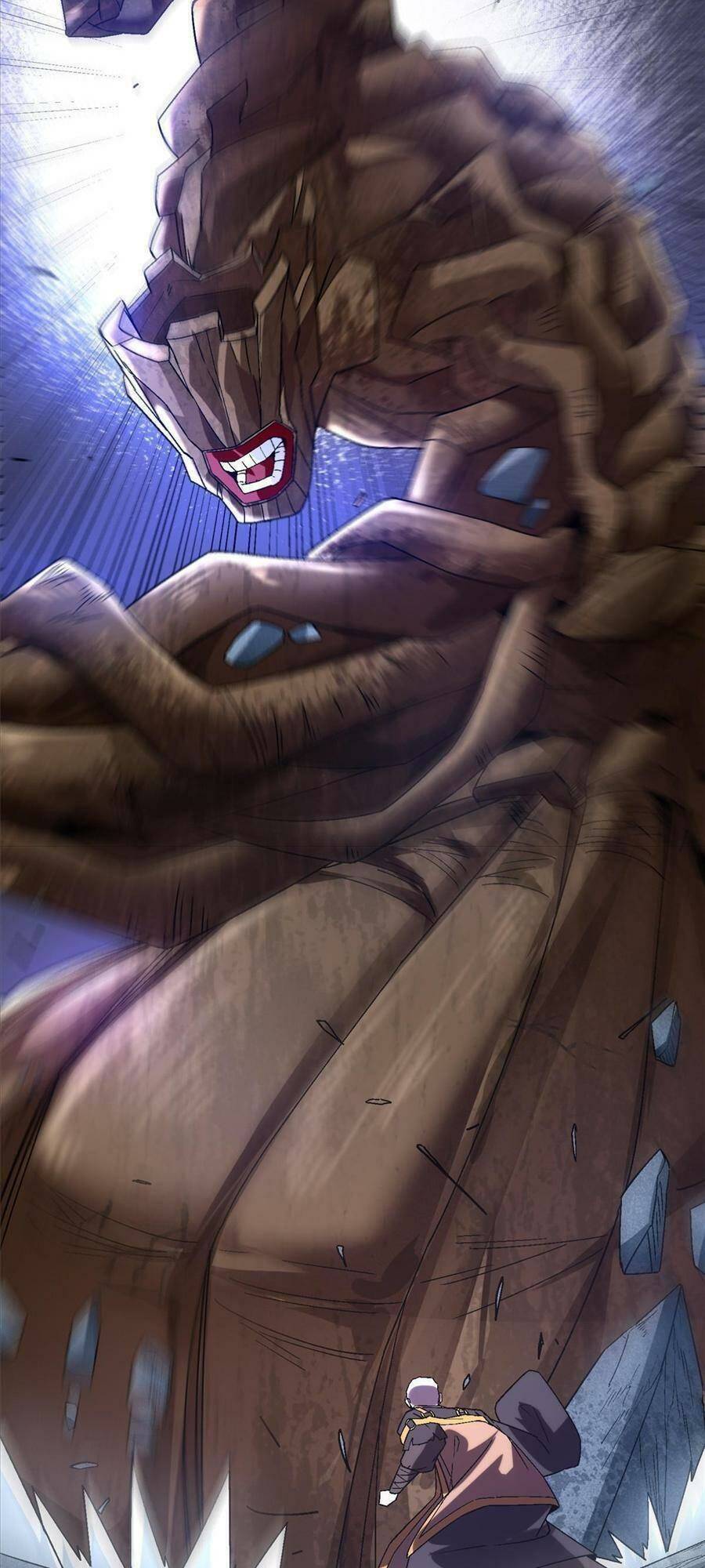 Thí Chủ, Lên Đường Thôi! Chapter 53 - 16